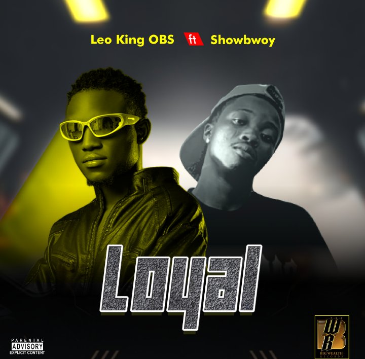 ❗❗❗ LOYAL” a fascinating and captivating song, was currently unleashed by a Nigerian famous sound producer and music composer popularly known by his stage name LEO KING OBS FEATURING SHOWBOY under BIG WEALTH RECORDS. 

Link fanlink.tv/LoyalByLeoKing…

Cc <a href="/leokingobs/">Leo king OBS</a> <a href="/Showbwoy/">Rasta star</a>