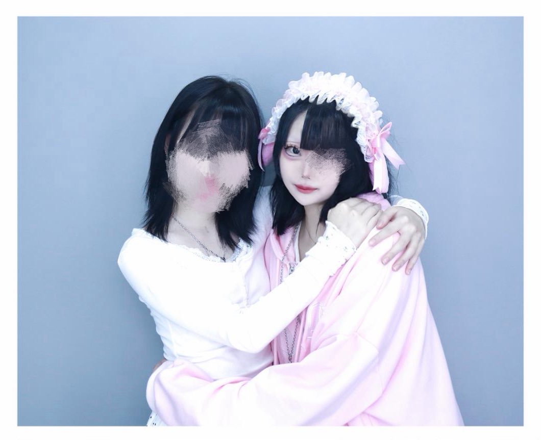 cbiskhtt's tweet image. 251

#自撮り界隈