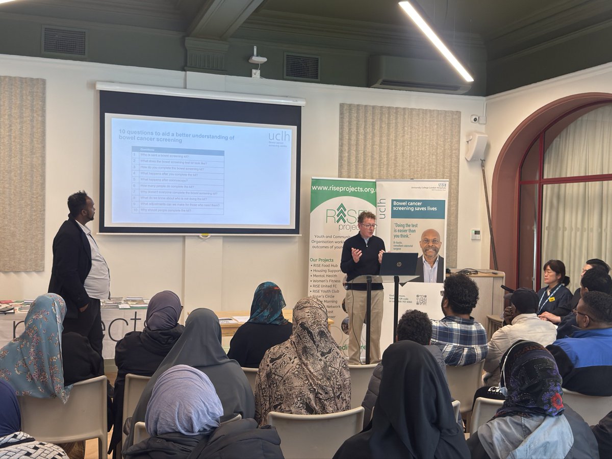 RISE Projects tweet media