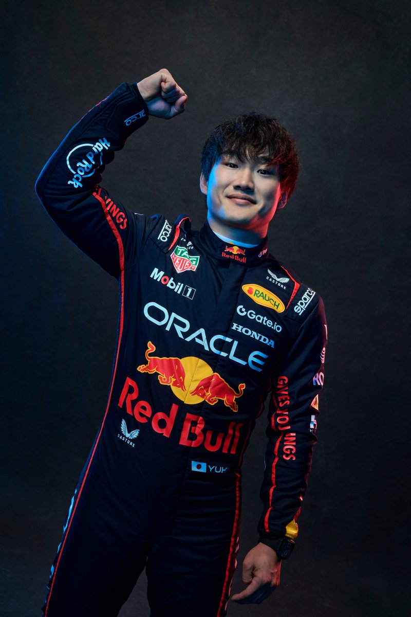 redbullracing tweet picture