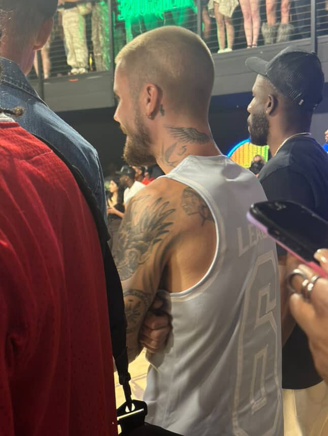 Bieber Mania Brasil tweet media