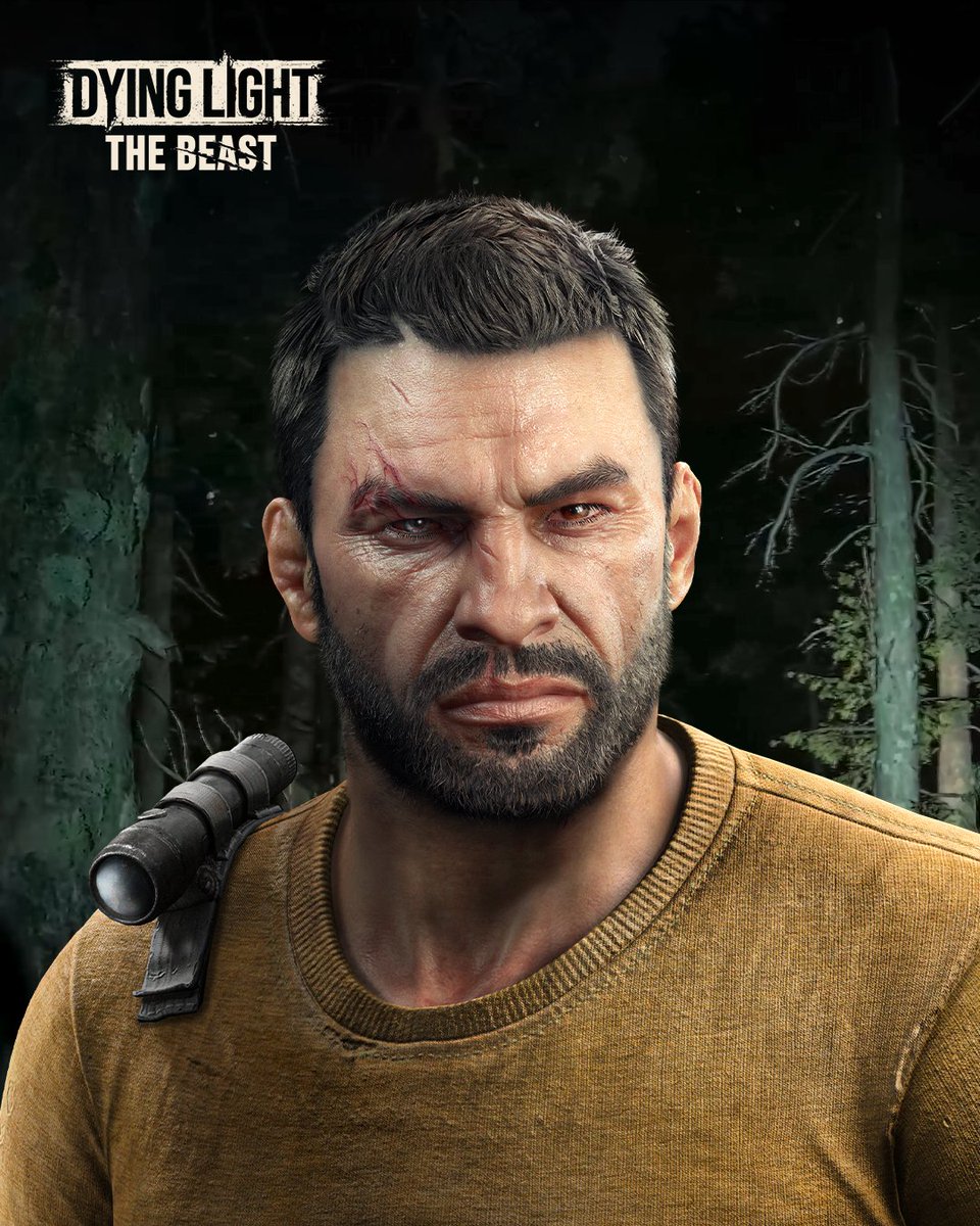 Dying Light tweet media