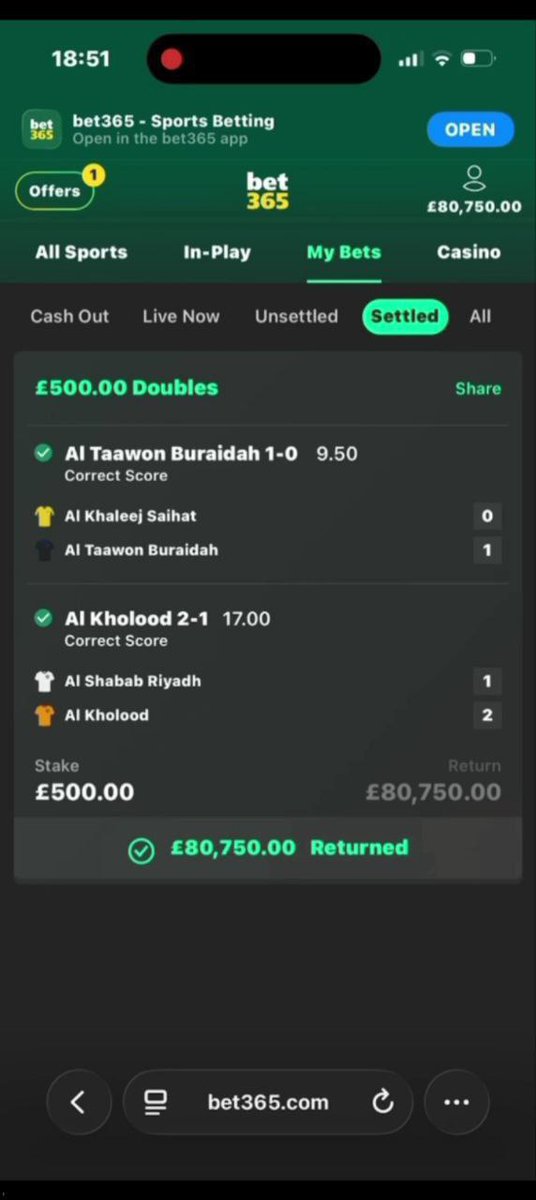 Dear Subscribers, 🍾

We are thrilled to announce the conclusion of another remarkable 90-minute game, culminating in a well-deserved victory! 

A heartfelt congratulations to all our valued subscribers who placed their trust in us. As always, the games featured on our