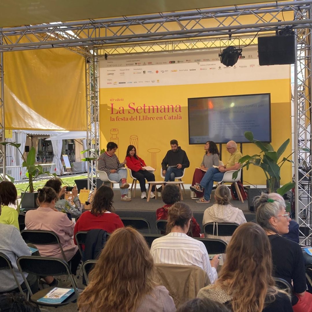 Fundació Bofill tweet media