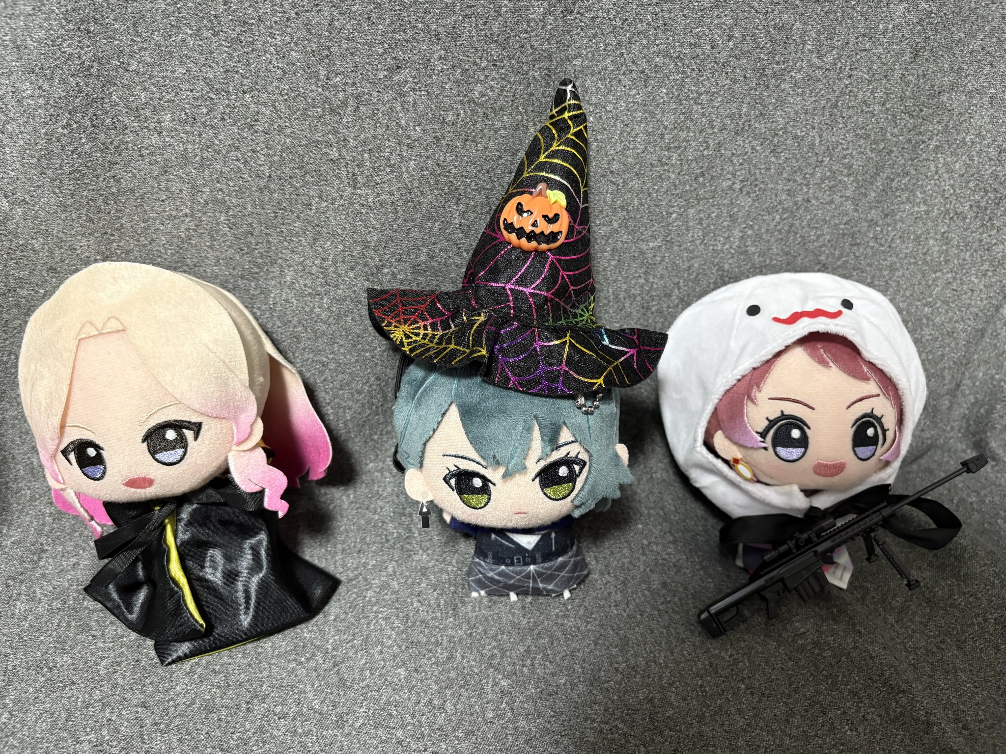 ハロウィン 櫻木むがつ on X: 
