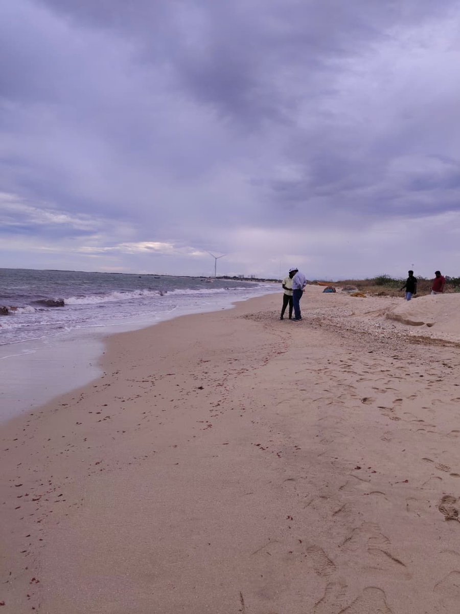 Trichy Customs (Prev) Zone tweet media