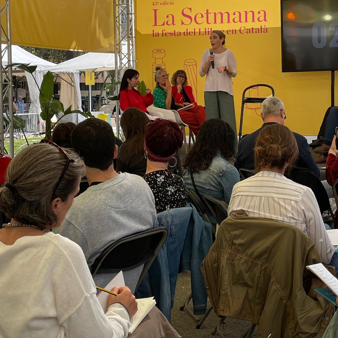 Fundació Bofill tweet media