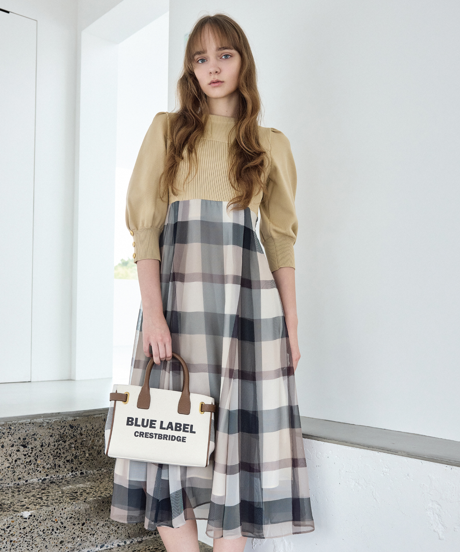 BLUE LABEL CRESTBRIDGE (@bluelabelcb) / X