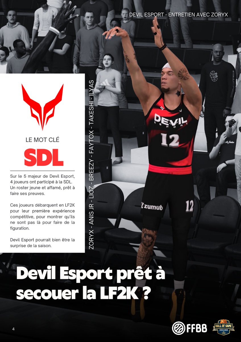 Hall of Game tweet media