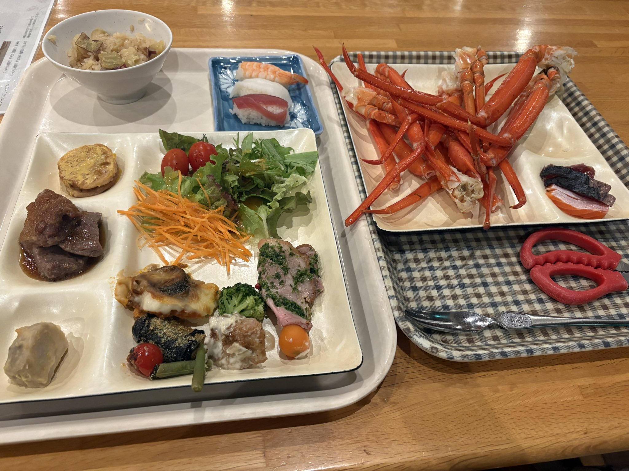 かにぱん tp161-0541952_m.jpg