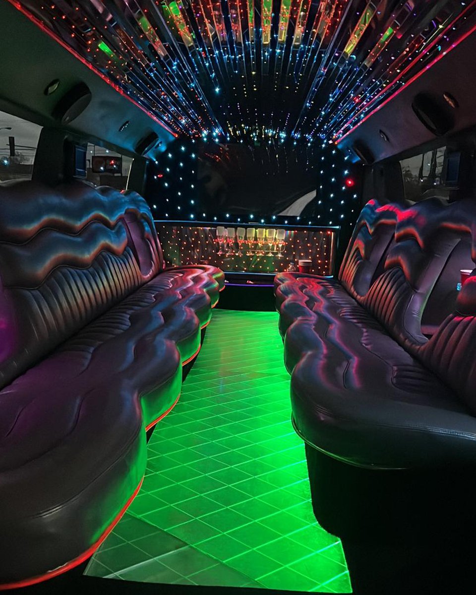 EminentLimo's tweet image. One Epic Ride, Zero Split-Ups! 🎶🚌

30 friends, one bus, and nonstop vibes from the first pickup to the last stop. 

➡: eminentlimo.com

#chicagopartybus #nightlifechicago #grouptransportation #birthdaypartybus #bachelorettechicago #vipridechicago #luxurynightout