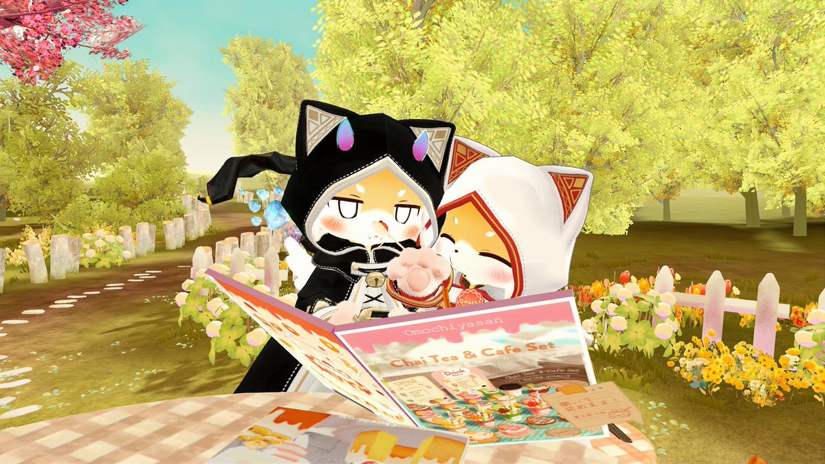 かるび🍖 tweet media