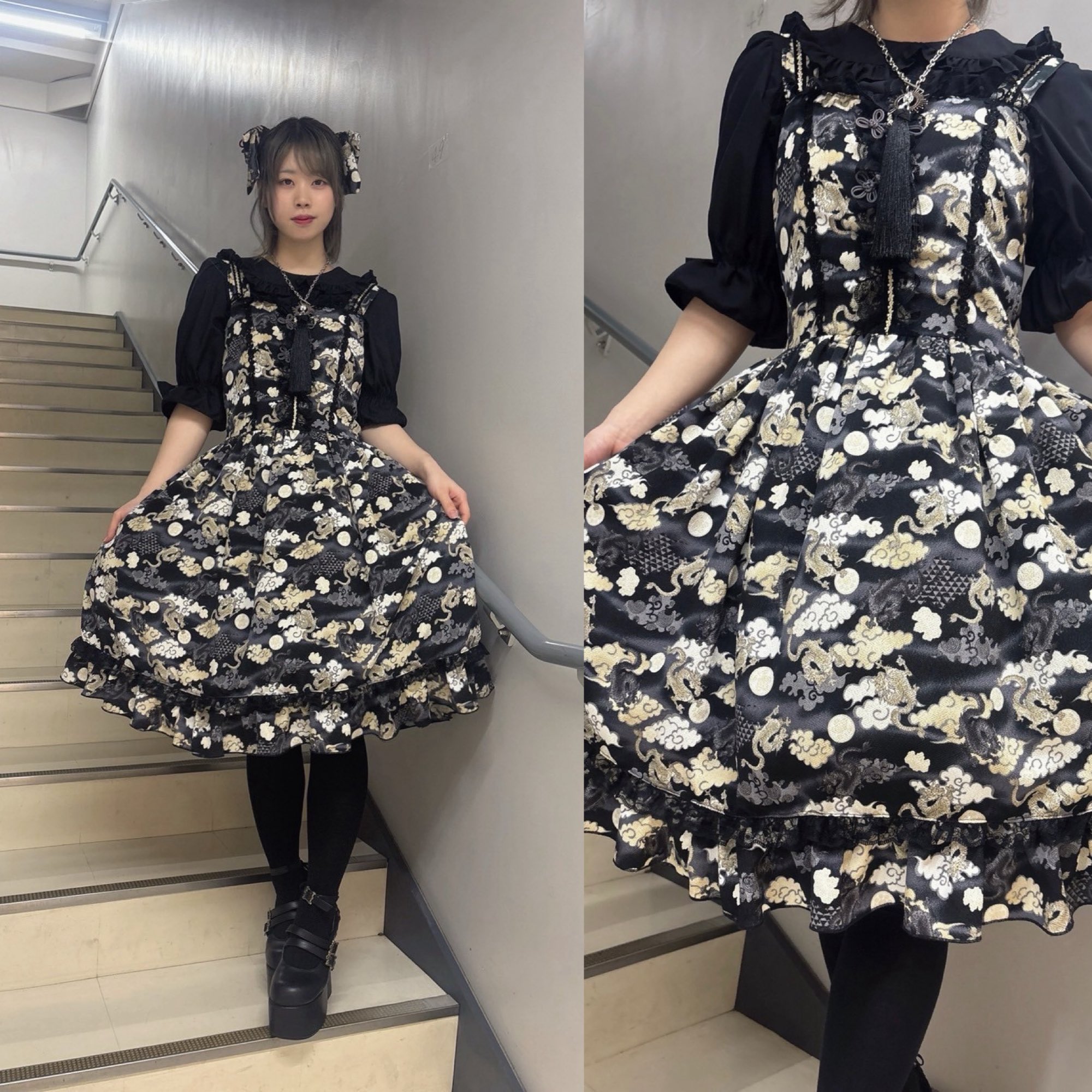 ATELIER-PIERROT新宿マルイアネックス店 on X: 