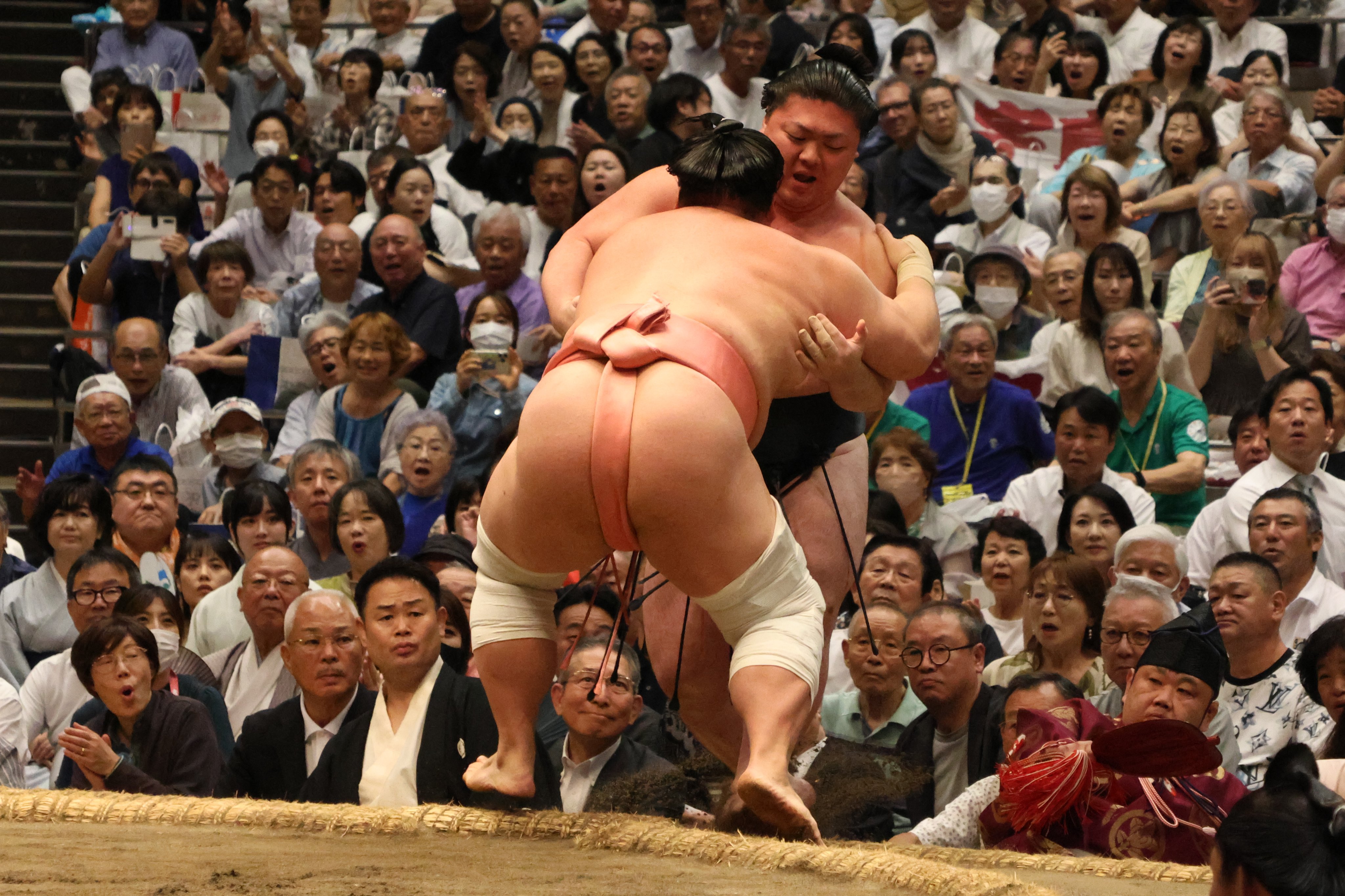 俵屋相伝 七宝焼き 俵屋宗達 額 風神雷神 | 額 | 伝統工芸品・和風記念品