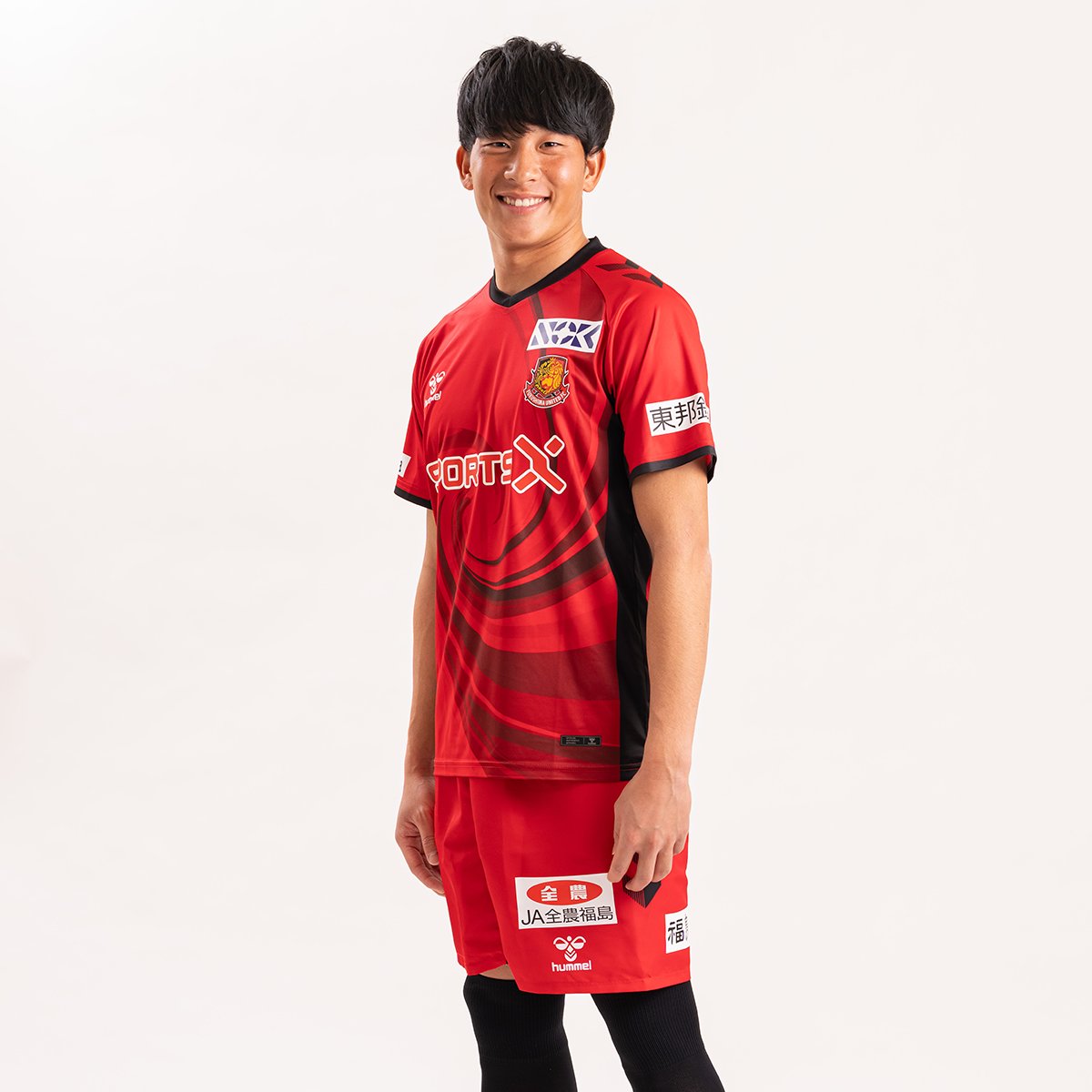 福島ユナイテッドFC on X