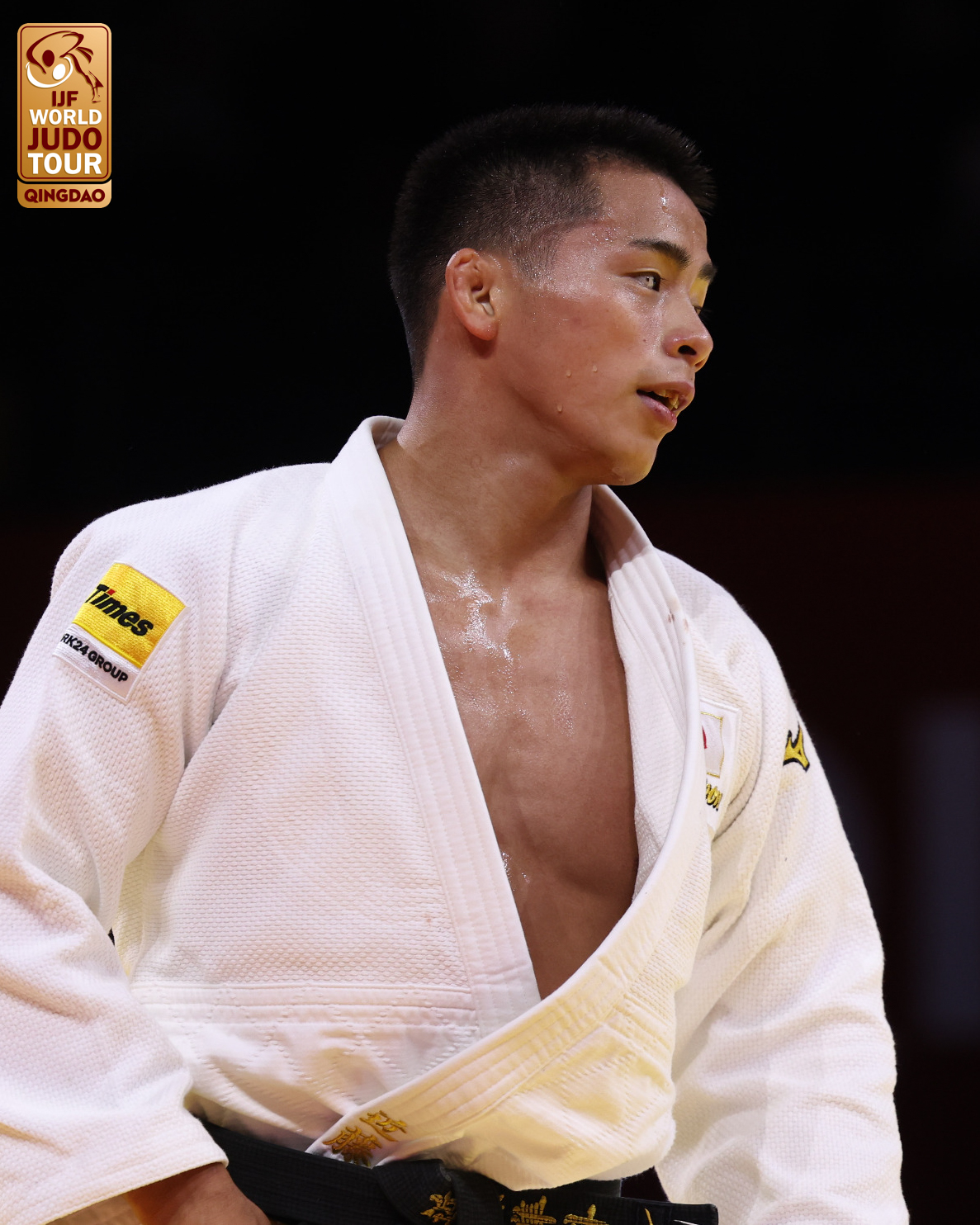 全日本柔道連盟(AJJF) (@ajjf_judo) / X
