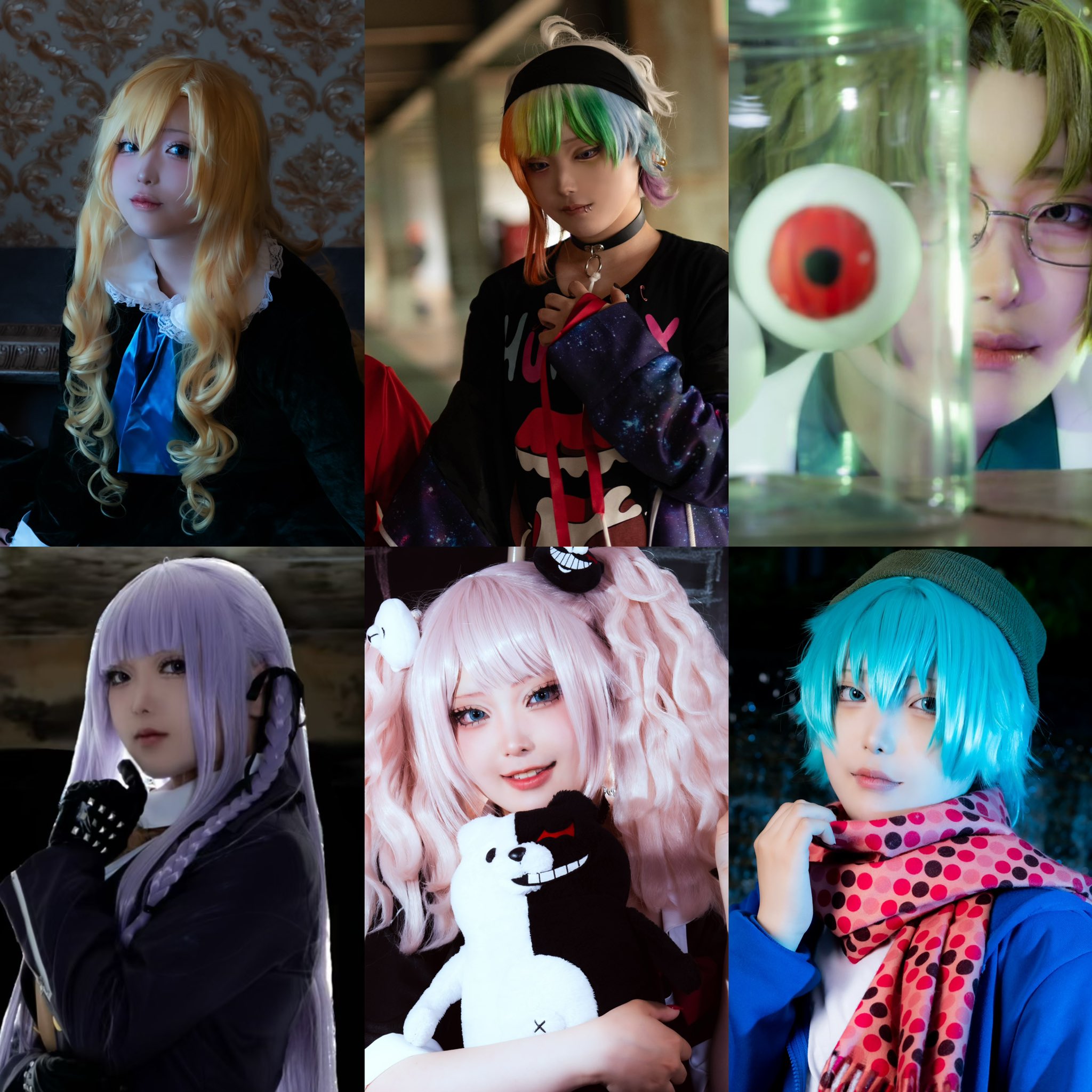 桜李 (@oh_owow) / X