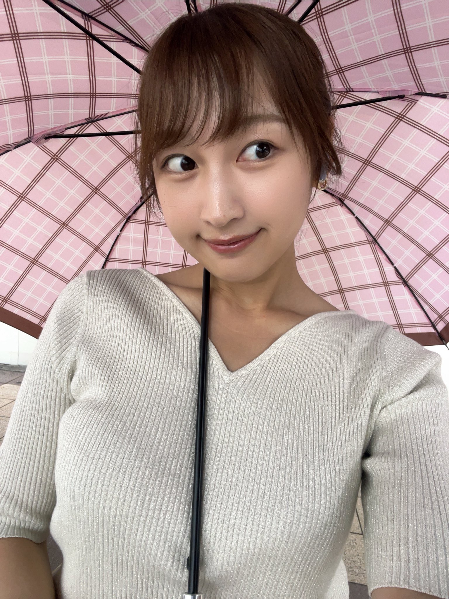 マリページ 溝渕 麻莉亜 (@___maria48) / X