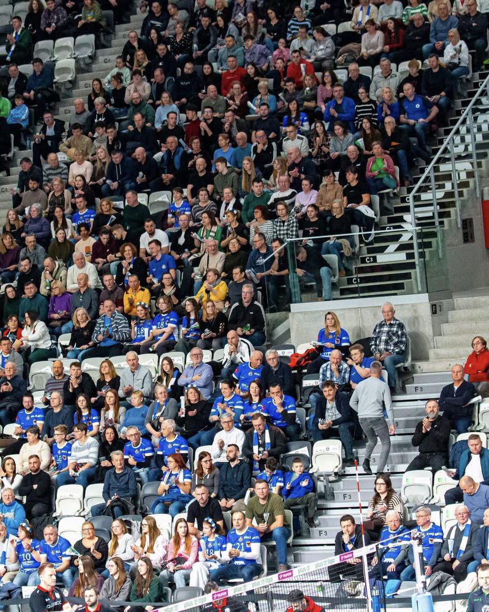 Ruszyła sprzedaż biletów na Międzynarodowy Turniej o Puchar Prezydenta Miasta Gorzowa Wielkopolskiego

👉🏻 go.decathlon.pl/.../c631b296-a…...

Sprzedaż stacjonarna możliwa TYLKO w dni turnieju (3-4 października)