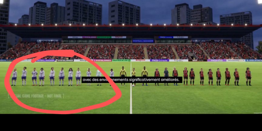 RealPeyon's tweet photo. @NicolasLpte @FM_Guru88 C'est pas possible. On dirait des sims. https://t.co/k5HS1ZF2h1