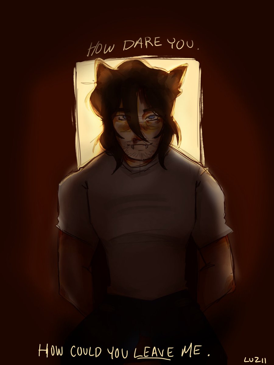 i lied more art 😋

#obsessedduo #guapoduo #guapoduofanart