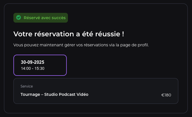 Mardi ça va parler français avec <a href="/nftyavez/">Yavez 🩳</a> et <a href="/ghilesdrb/">Ghilès</a>

On vous postera ça prochainement sur Youtube 👀