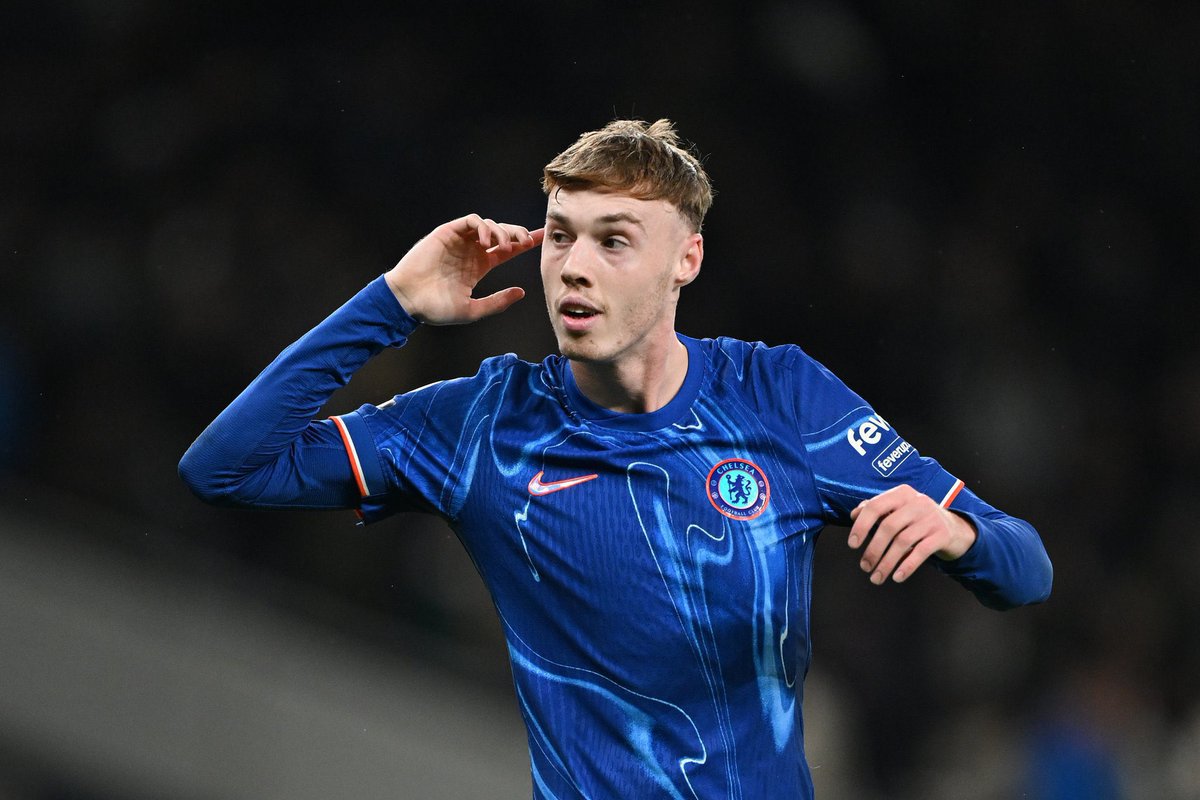 Fabrizio Romano tweet media