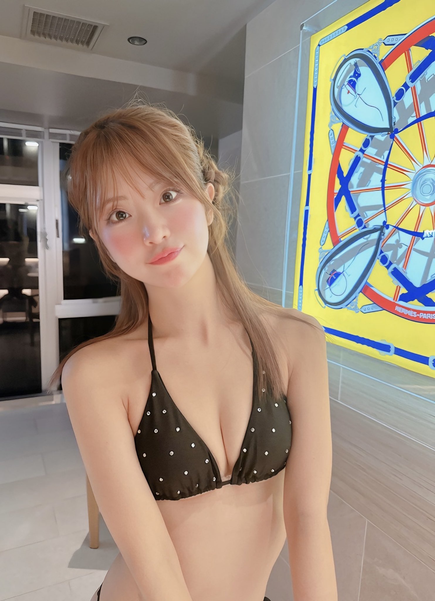 あさちゃん 朝倉咲彩🦋さあちゃん on X: 