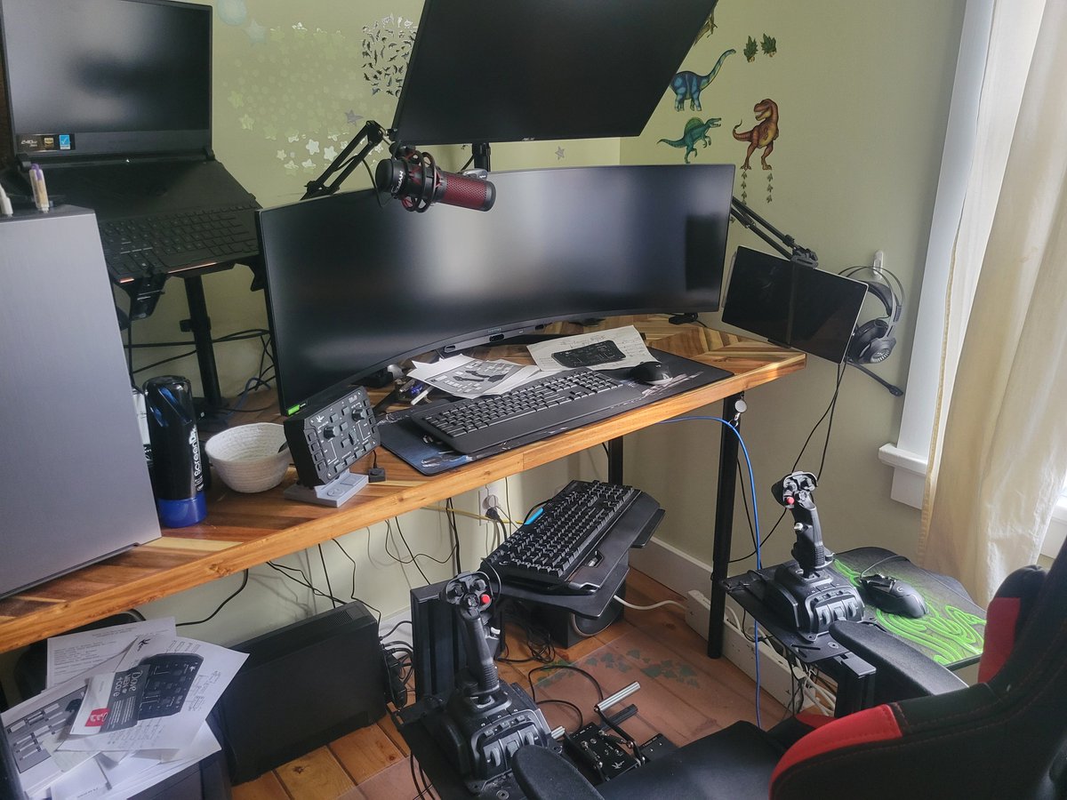 Tobii Gaming tweet media