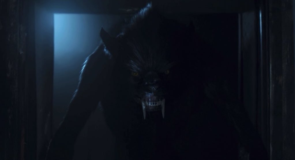 Wednesday Addams when the expendable nobody hurt her woman