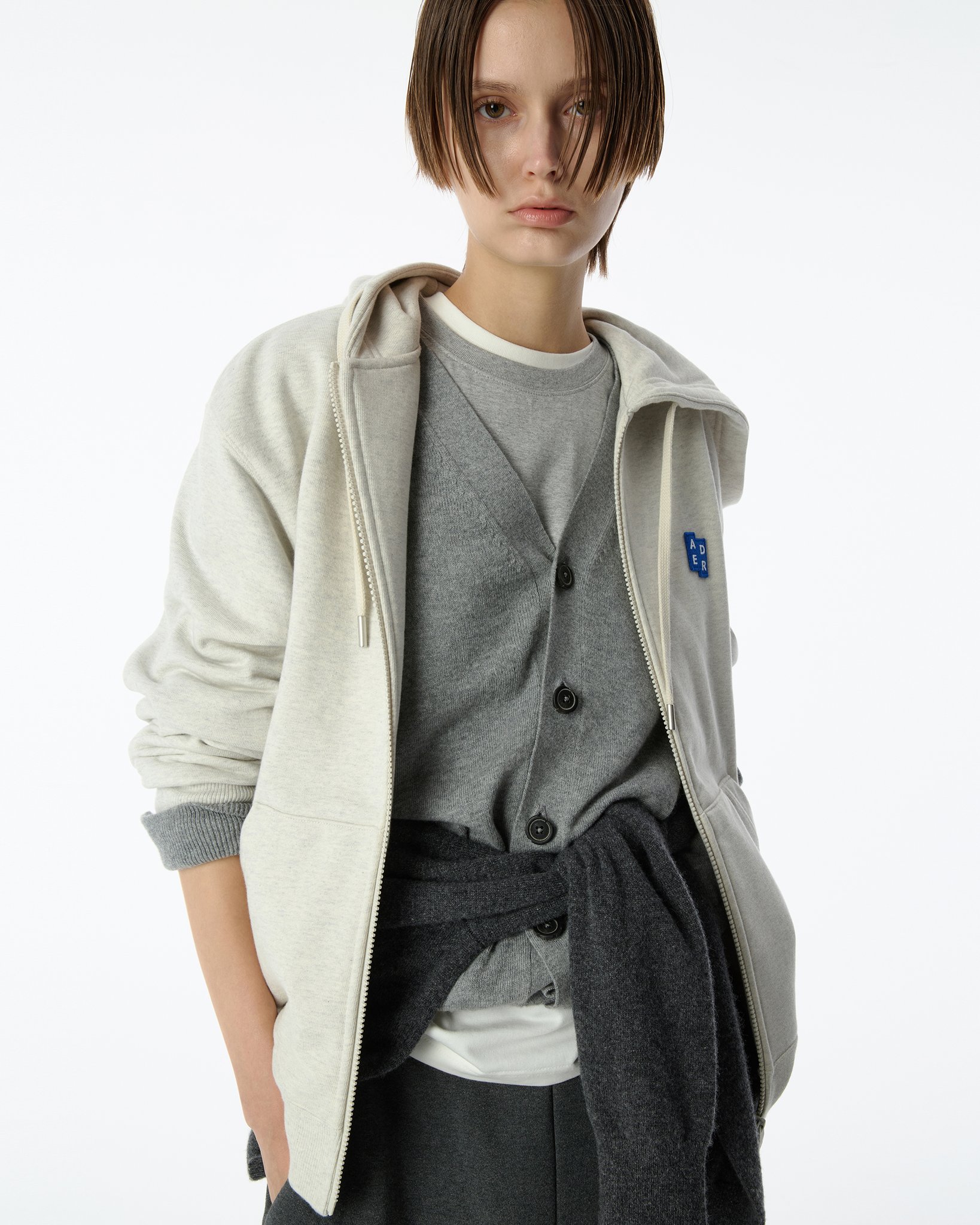 ADER ERROR Significan コレクション　ジーパン ADER ERROR Significan コレクションジーパン