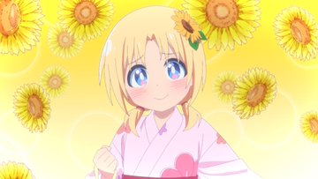 ゲーセン少女と異文化交流 第12話