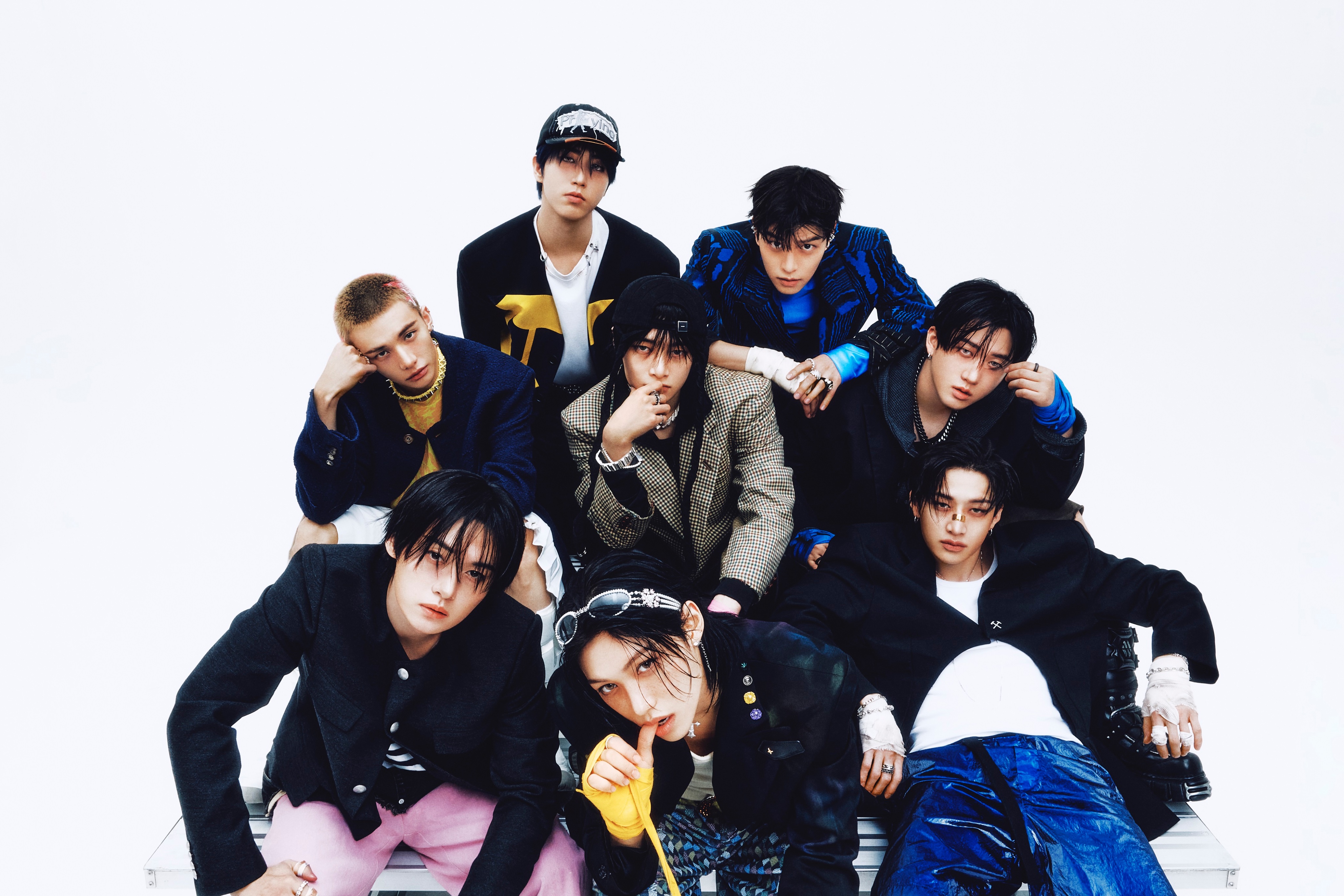 Stray Kids オフラインイベント フィリックス フラッグ 光文社 K-POP部【公式】 on X: 