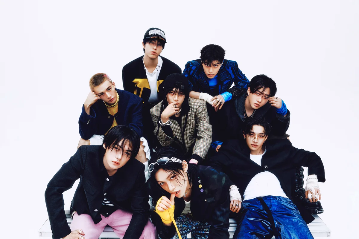 光文社 K-POP部【公式】 on X: 