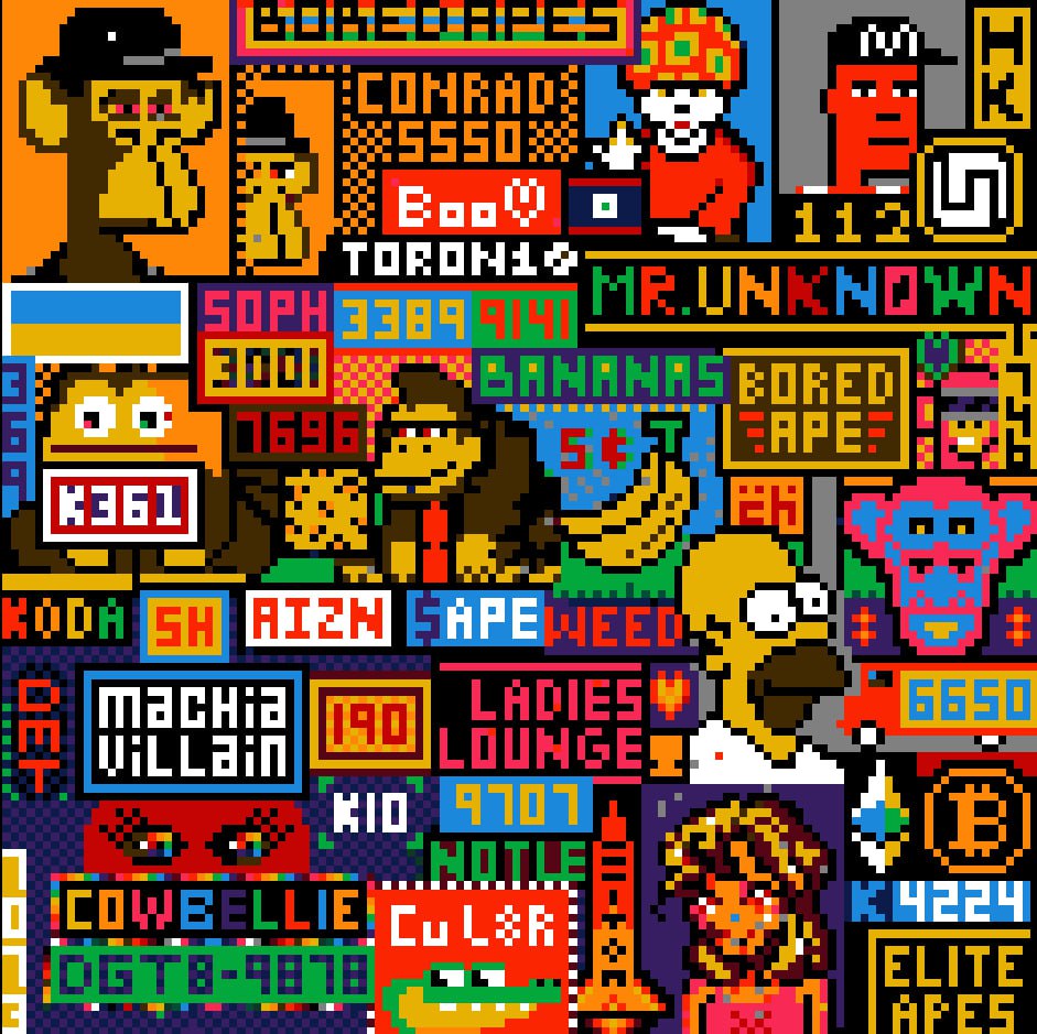 MrUnknown.base.eth 🍌 🇭🇰 tweet media