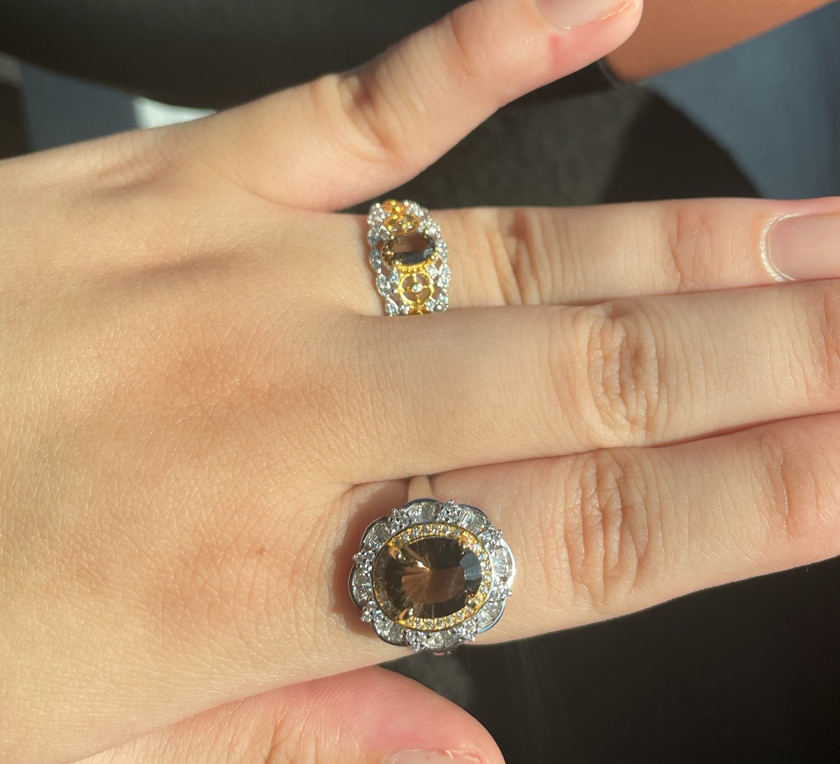 新品 R.made mariko 福袋 冠指輪福袋 指輪 リング マリコレ あーる