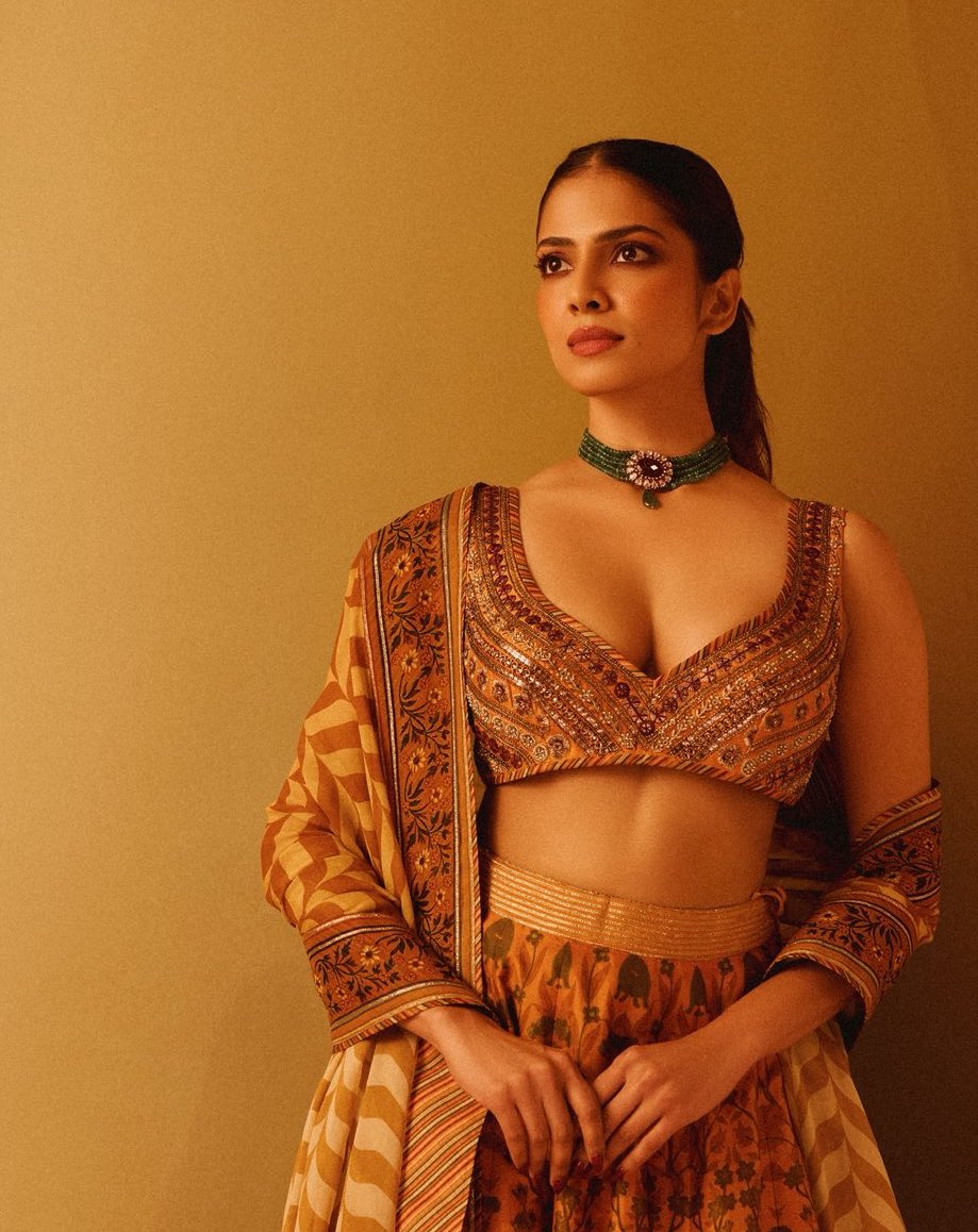 Malavika Mohanan tweet media