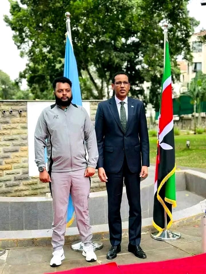 muchuma32's tweet photo. @DCI_Kenya They apologized but they hurt us again. Why Kenyan flag is upside down https://t.co/gRmeeyOSdm