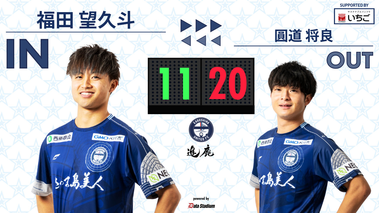 鹿児島ユナイテッドFC on X: 