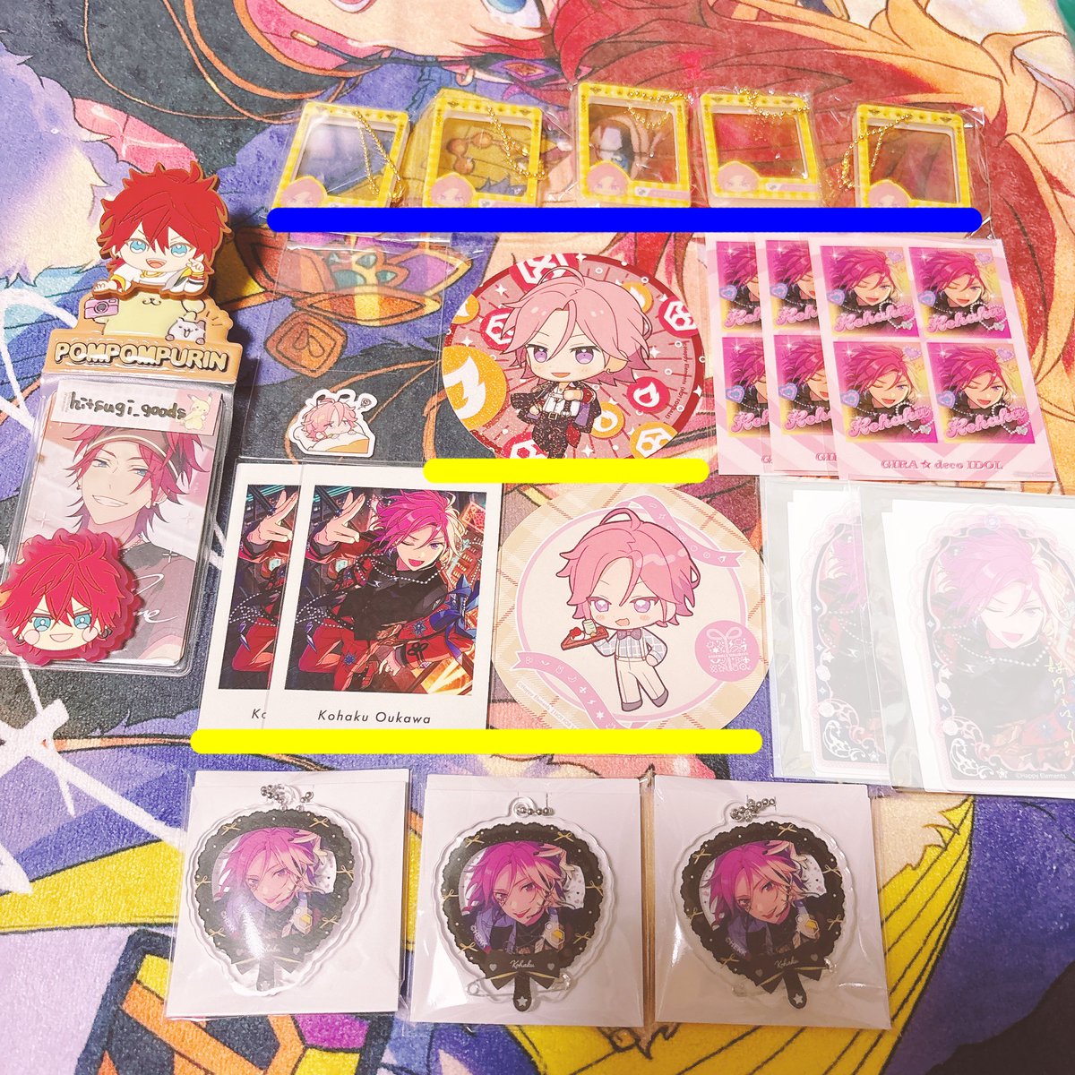ひつぎ (@hitsugi_goods) / X