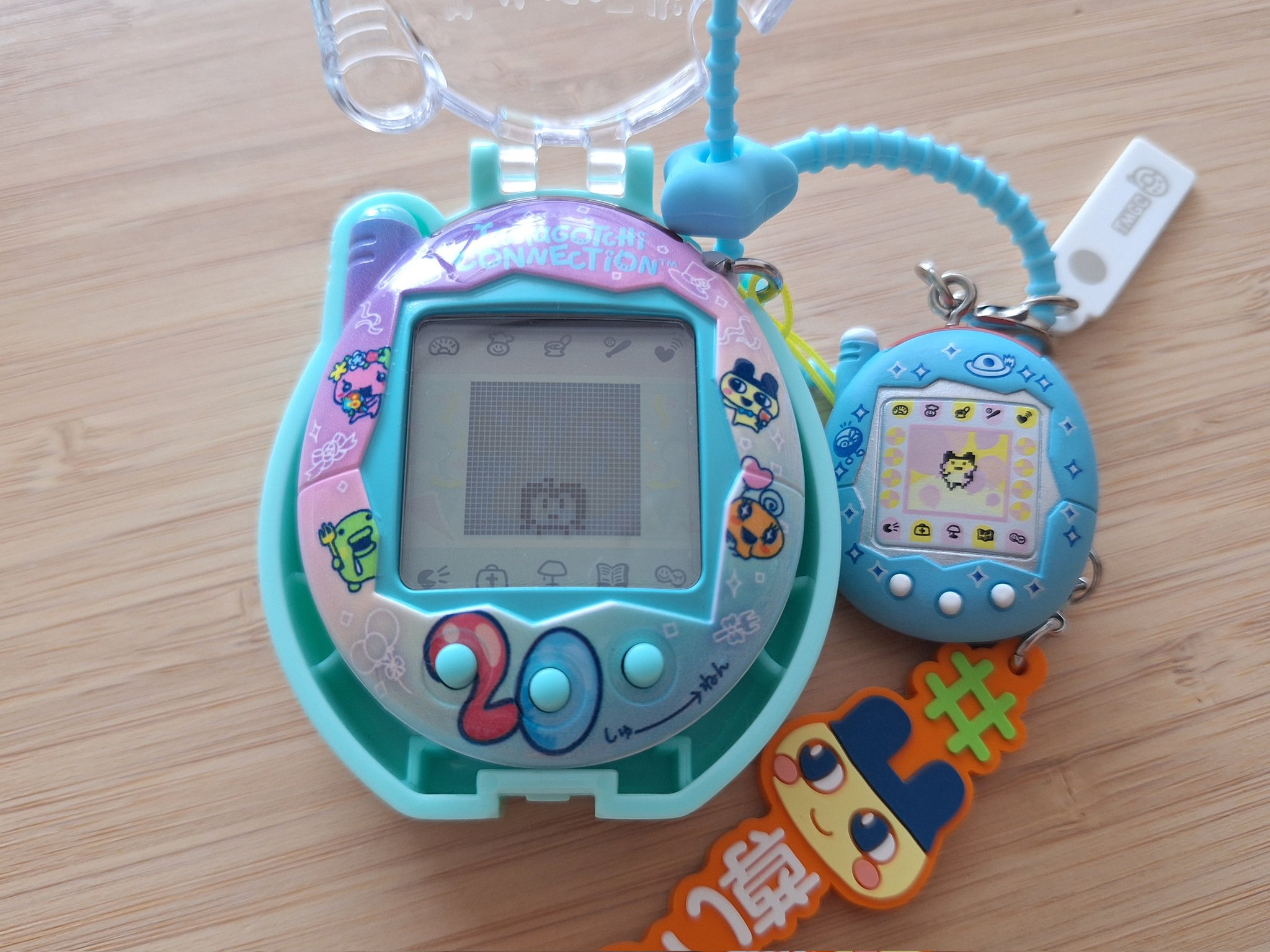 たまごっちコネクション Yahoo!オークション - 【新品・未開封品】 たまごっち