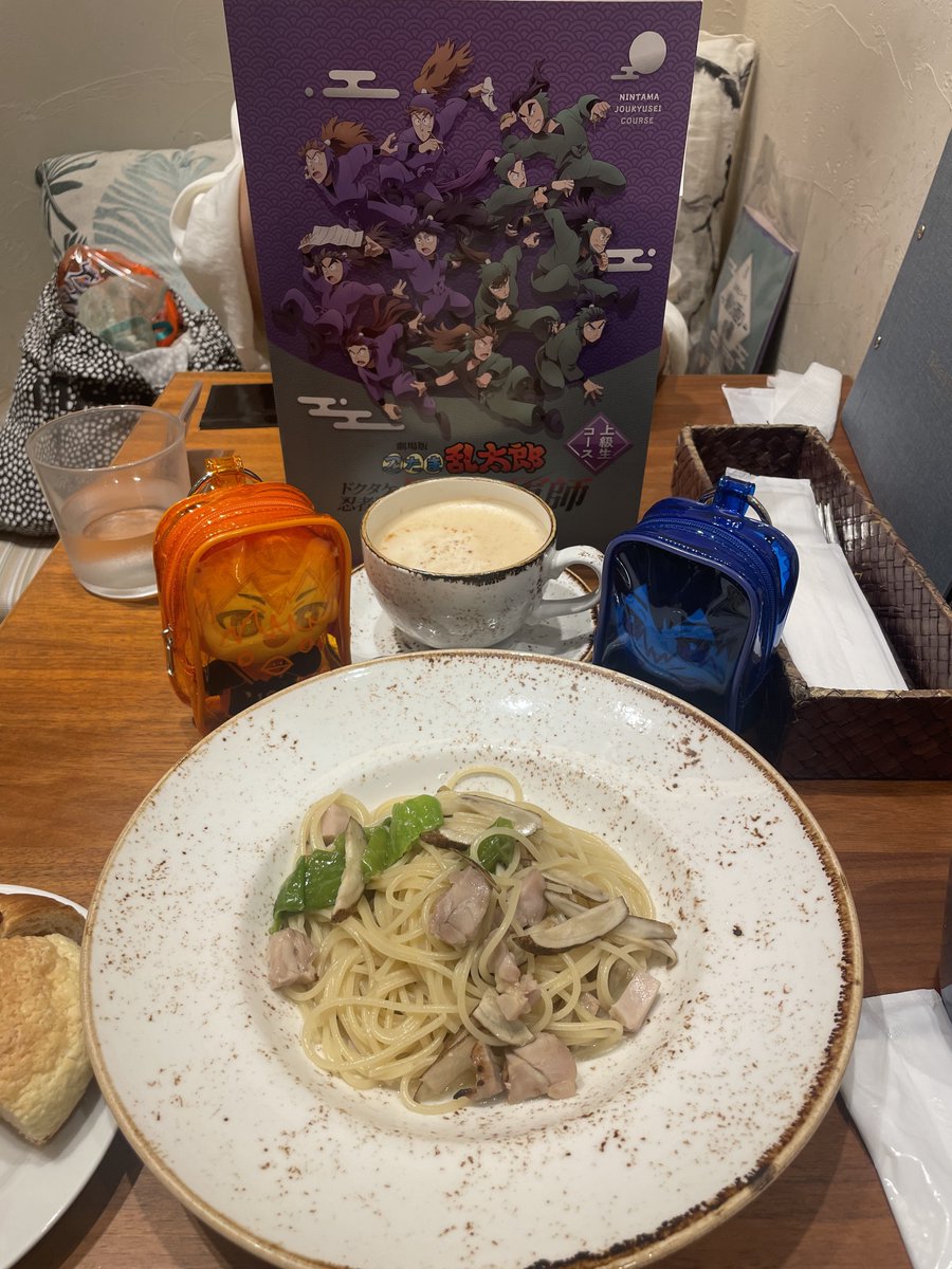 \\上級生編難しかった🤨//