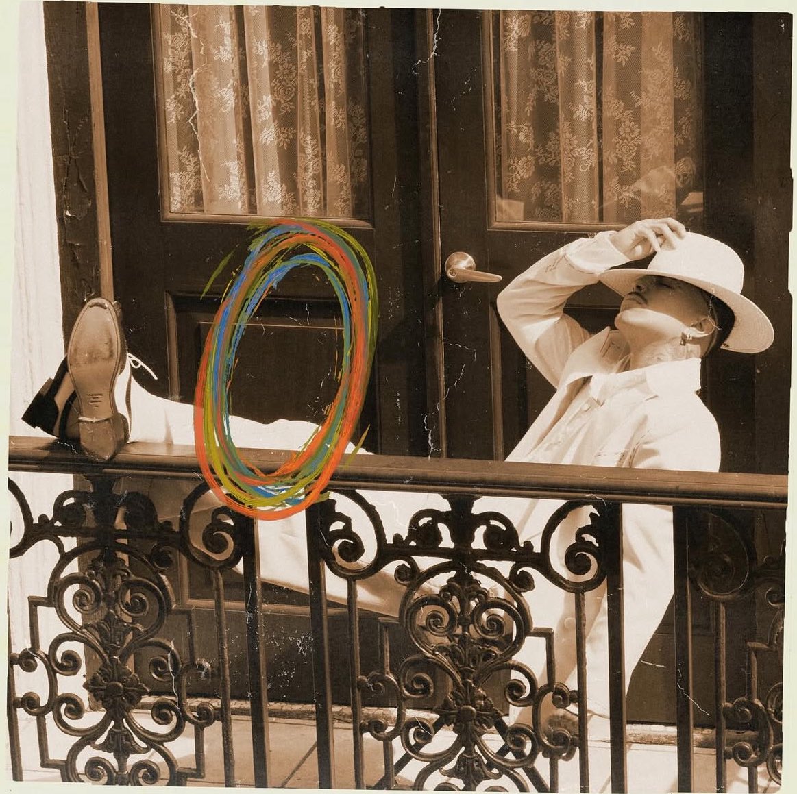 you can tell rauw alejandro really studied and talked to the pioneers for this album. everything is so well produced and executed. the little details!

10000000/10
AOTY for me