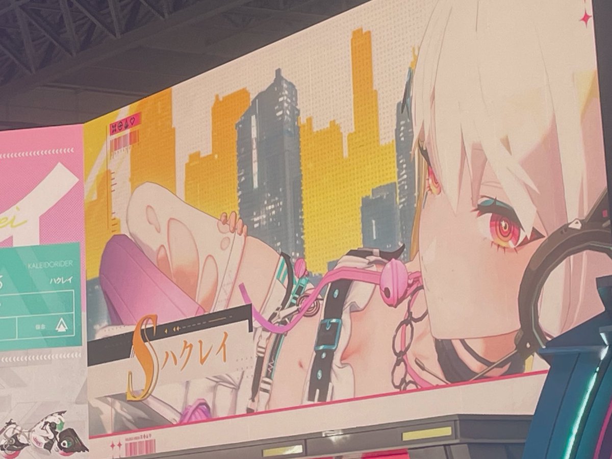 尖苅せにゃ◻️ (@TogariV_) / X