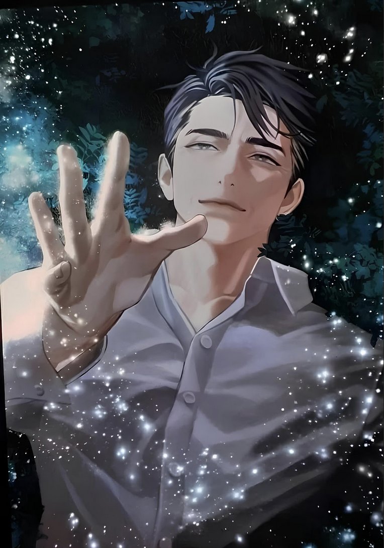 Yoo Joonghyuk's regression is his spiritual journey, to know about himself, why he is born and created, what he lives for.  In the process he struggle for live, meets people he love but loses them in a lot of tragedies, but that's where his story stands and gives meaning.