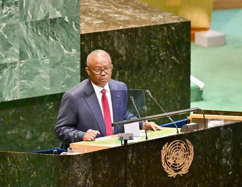Embajada de Cuba en Guinea Bissau tweet media