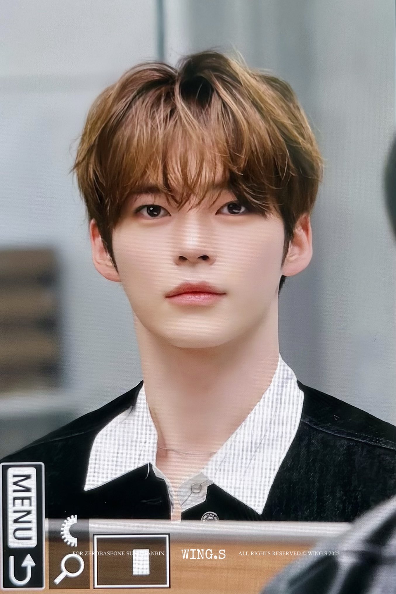 ヒョンジュン‼️ HyunjinxVersace 4th gen IT BOY🍀❣️ on X: 