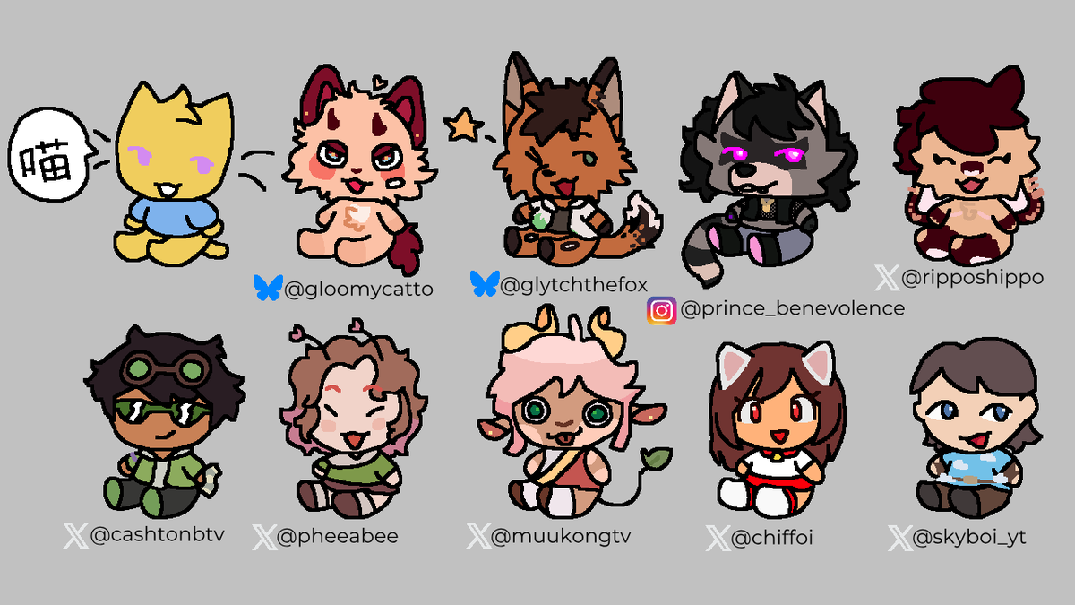 Nikko 🎗️ tweet media