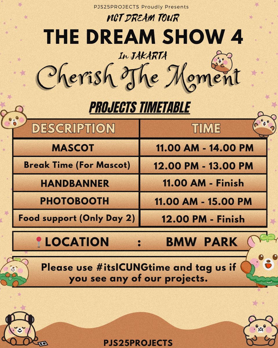 Park Jisung Projects tweet media