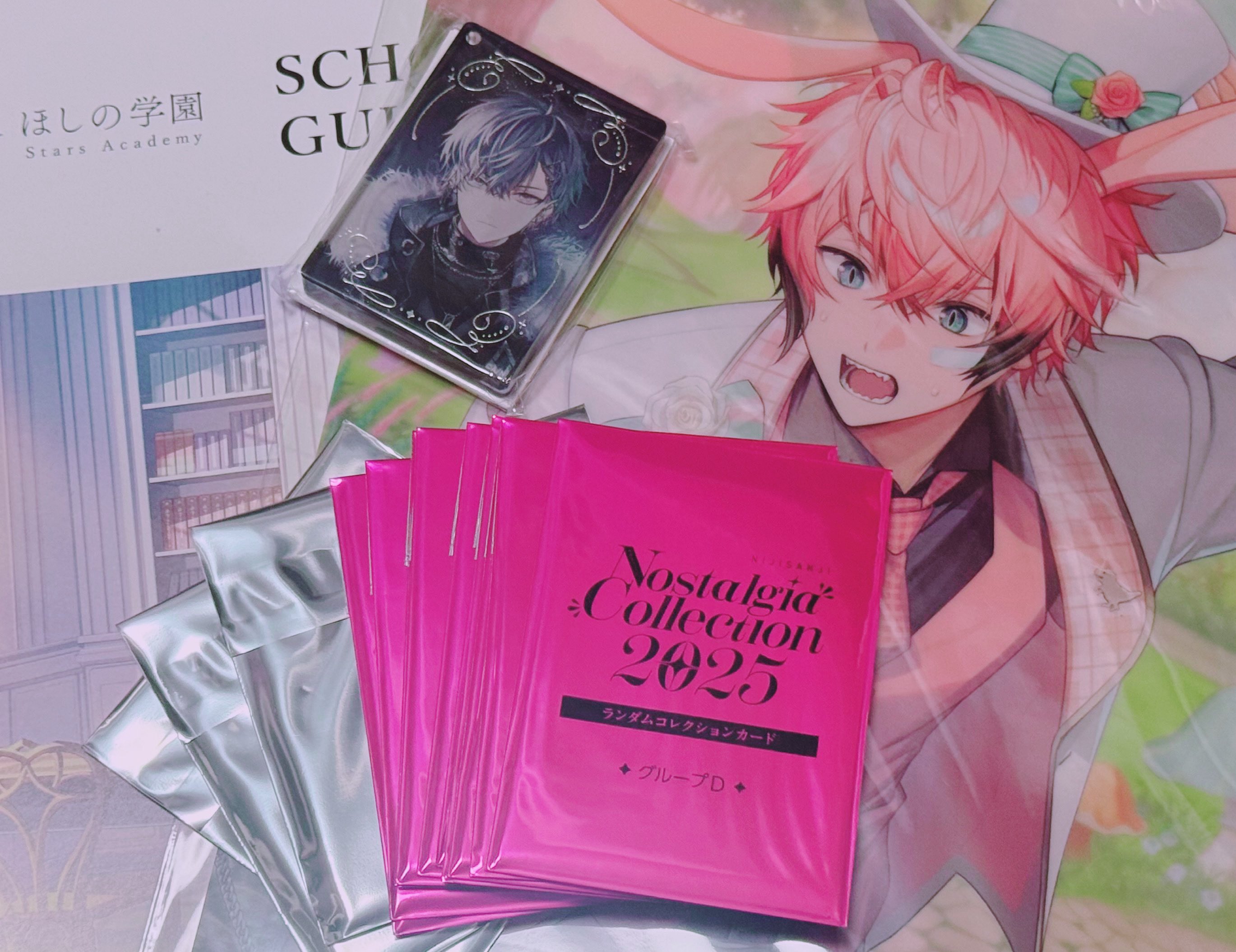 AKI様♡ありがとうございます♡ 2025.04.10 FRUITSZIPPER 3周年！ 皆さん、いつもありがとう